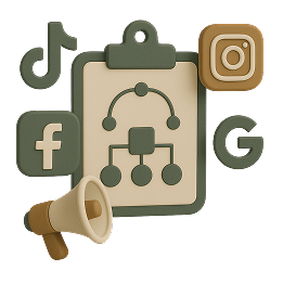 Desarrollo web y aplicaciones